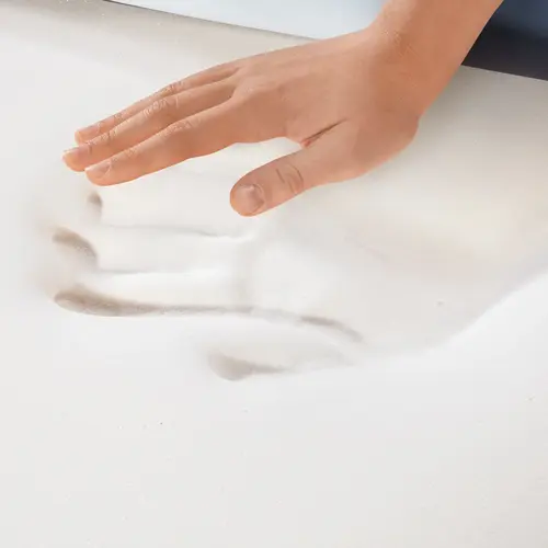 Viscoschaum Matratze Vorteil