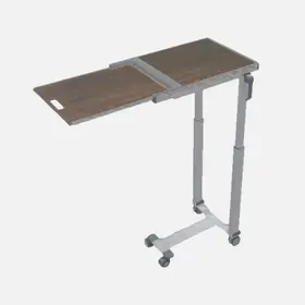 Aparto-Server Nachttisch Aparto-Server Nachttisch mit Betttischauszug