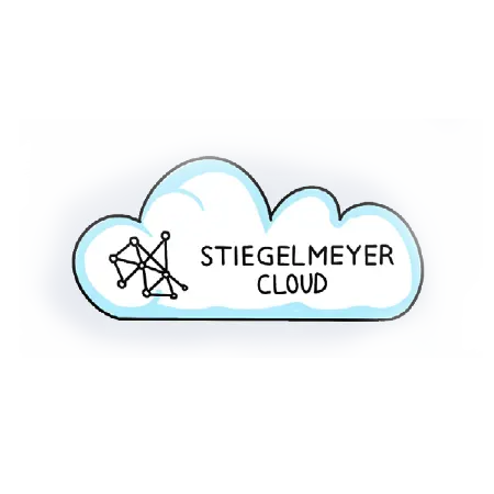 Stiegelmeyer Cloud Woke zur Darstellung der Stiegelmeyer Cloud